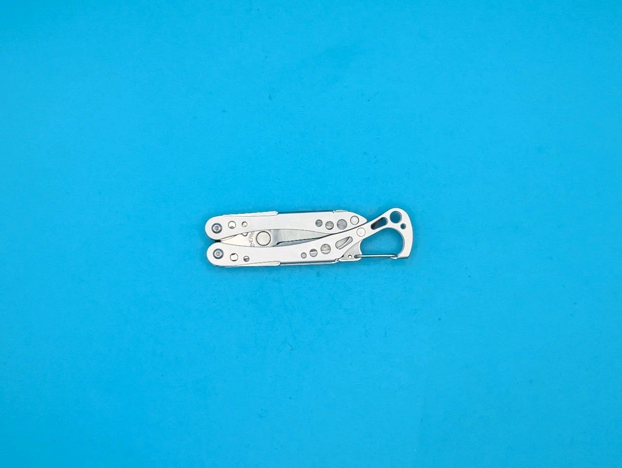 Leatherman Style CS Black Multi-Tool! FAST SHIPPING!