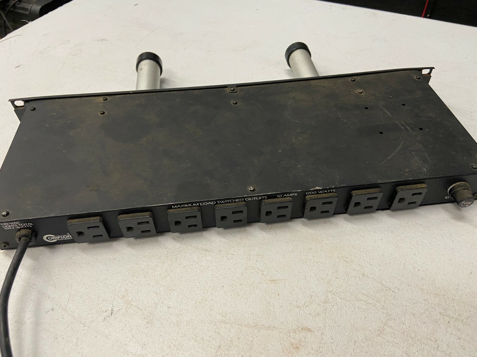 volt tamer c1450