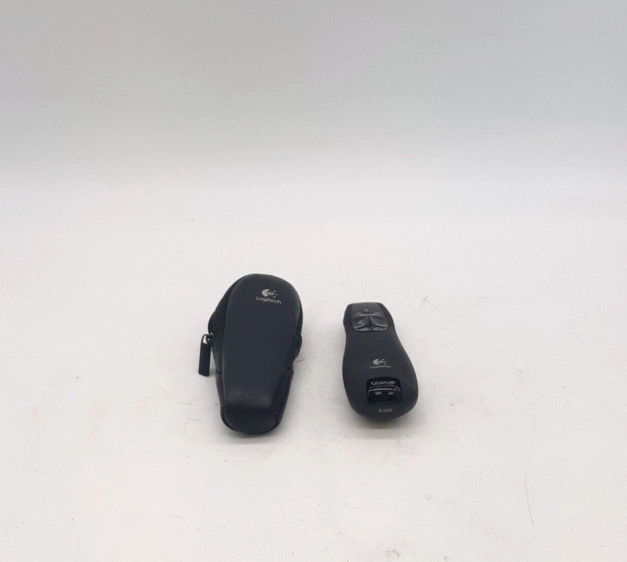 Logitech R400  Laser Presenter Remote
