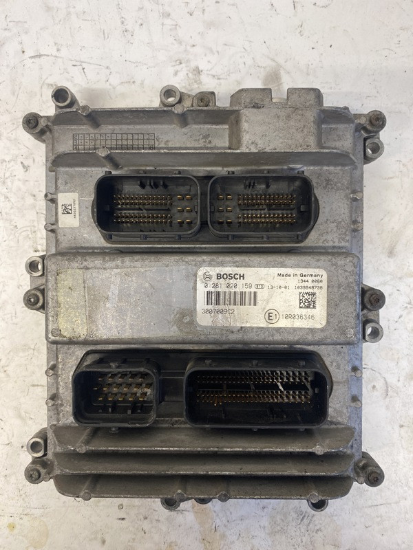 2013 ECM 3007009C2 for International Maxxforce 13 (509-16290)