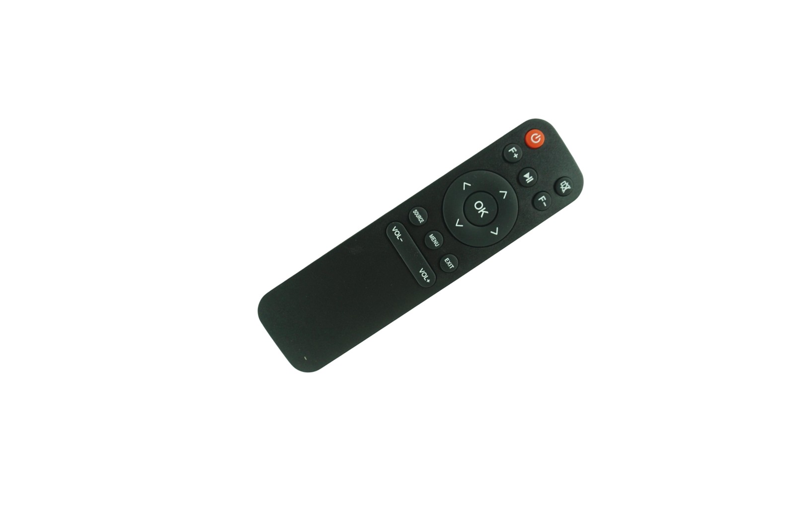 Remote Control For Lisowod L02 & Sovboi VB6 5G Mini DLP WiFi Movie Projector