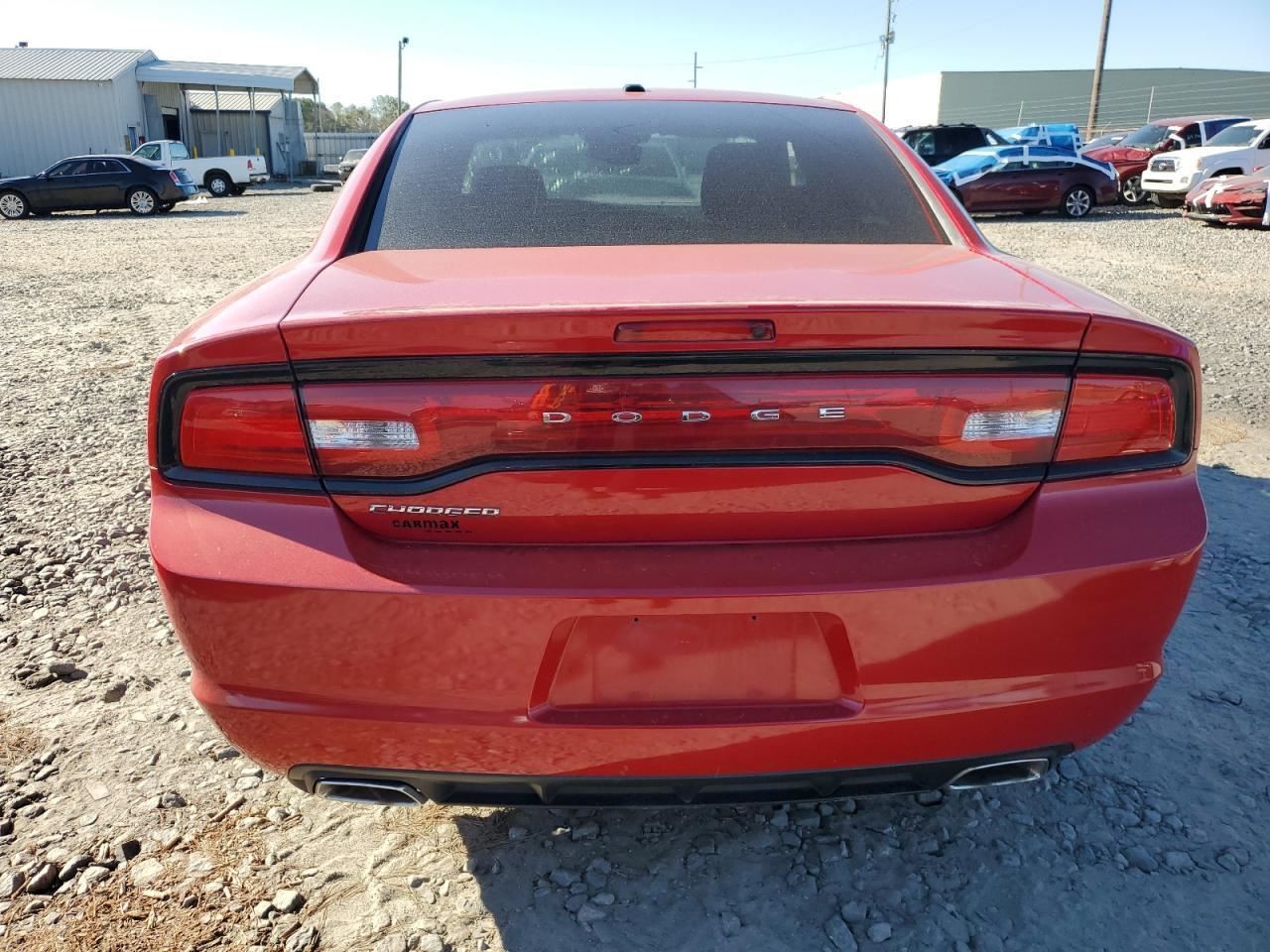 Fuse Box Engine Compartment Fits 12-14 300 4503686