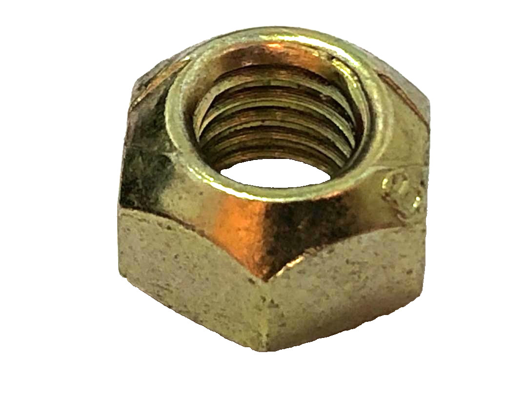NEW HOLLAND (CNH) 86629542 - Hex Lock Nut (M8 x 1.25 - Cl 8.8)