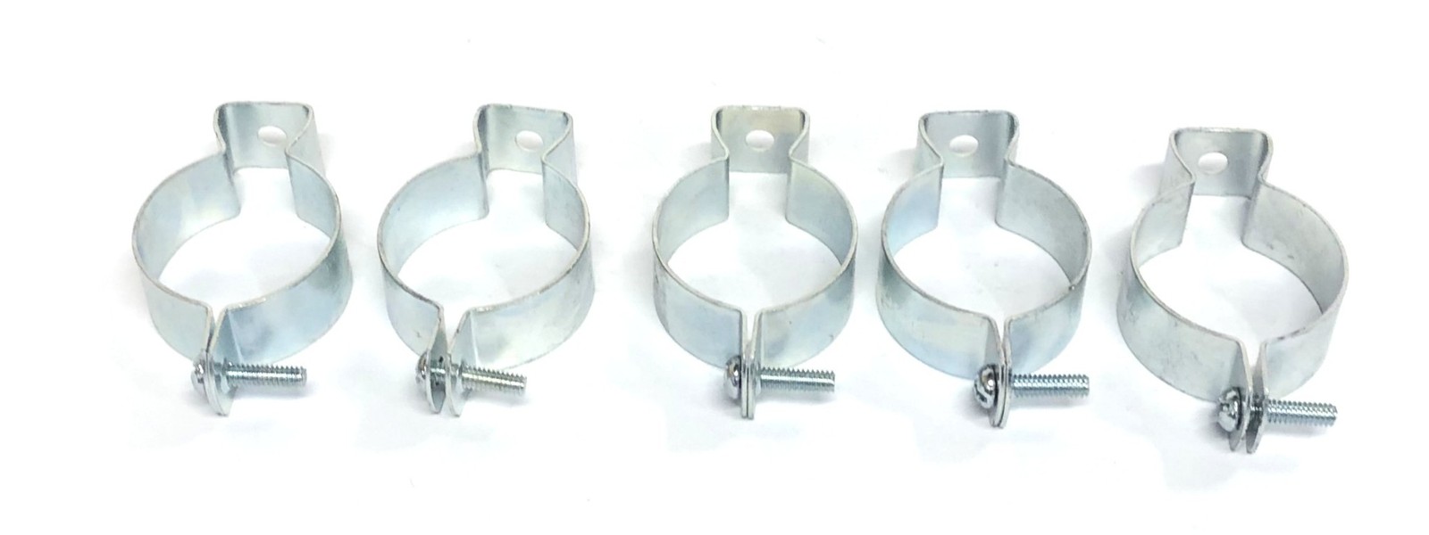 Unbranded 2 Inch EMT 2 Inch H.W. Conduit Hanger #5 [Lot of 5] NOS