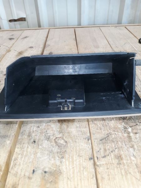 F-350 2011 Glove Box Tan 63619