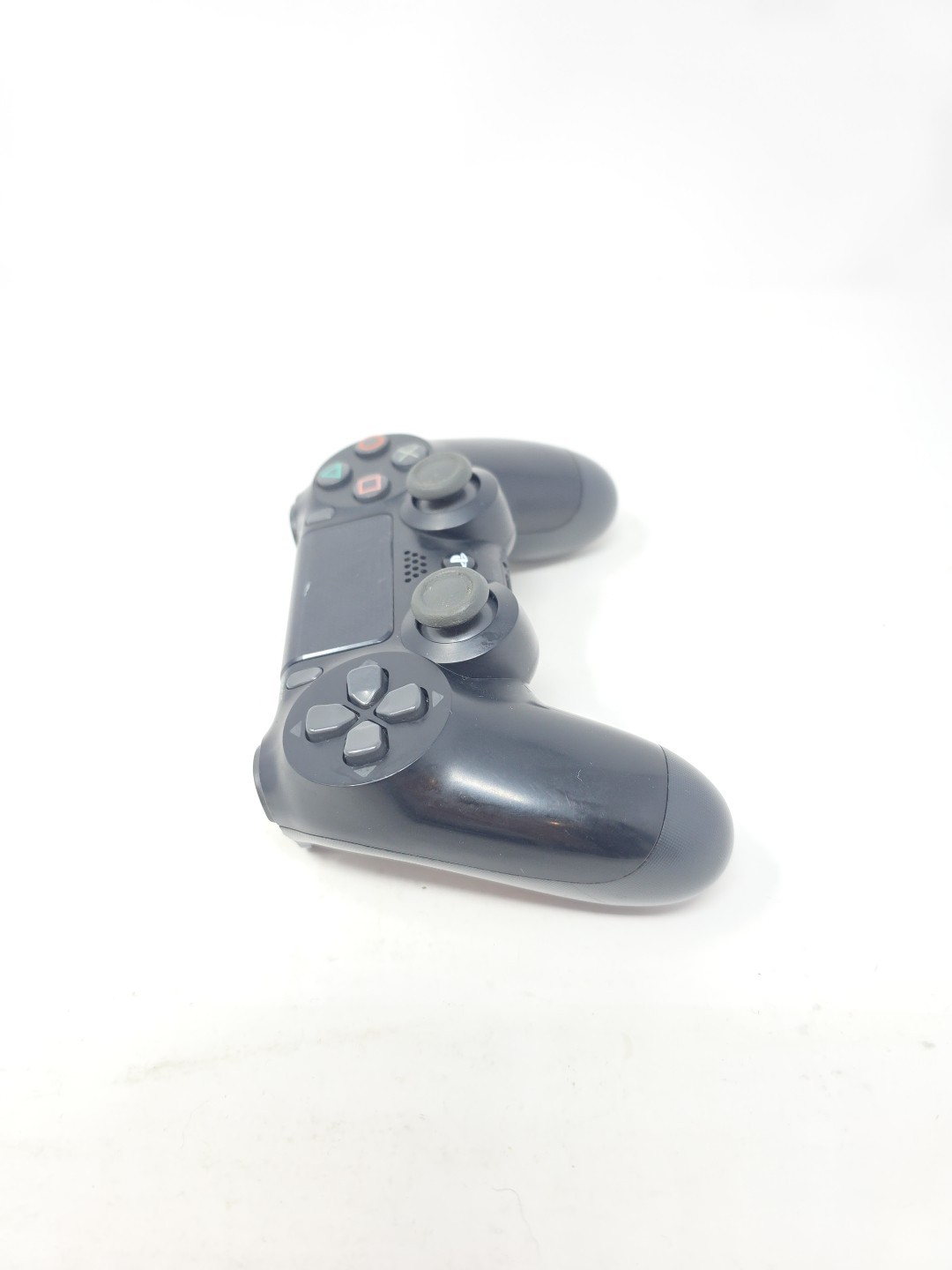 Sony Playstation 4 PS4 DualShock Wireless Controller Black Official OEM Tested