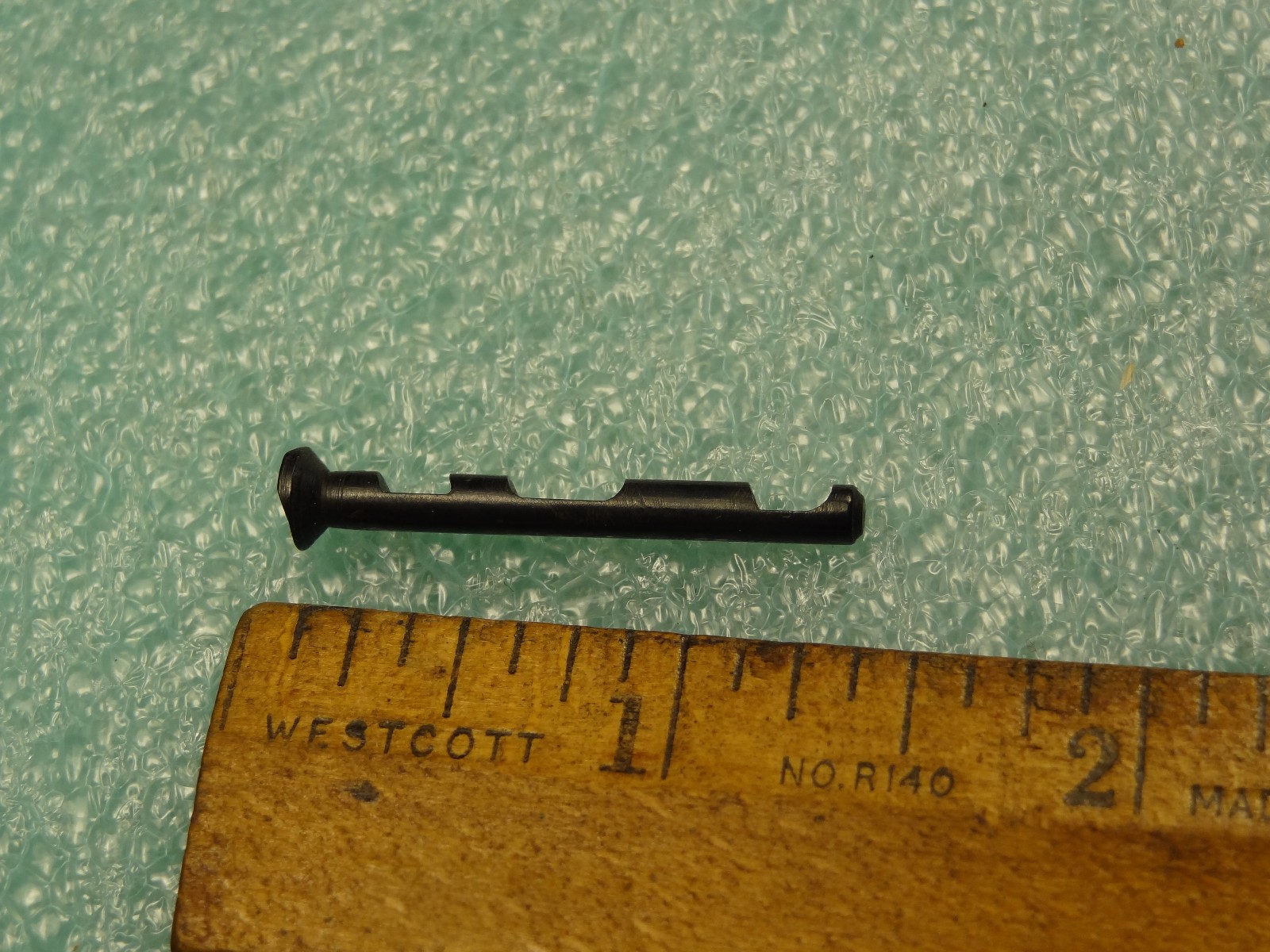 Stevens 89 Ejector