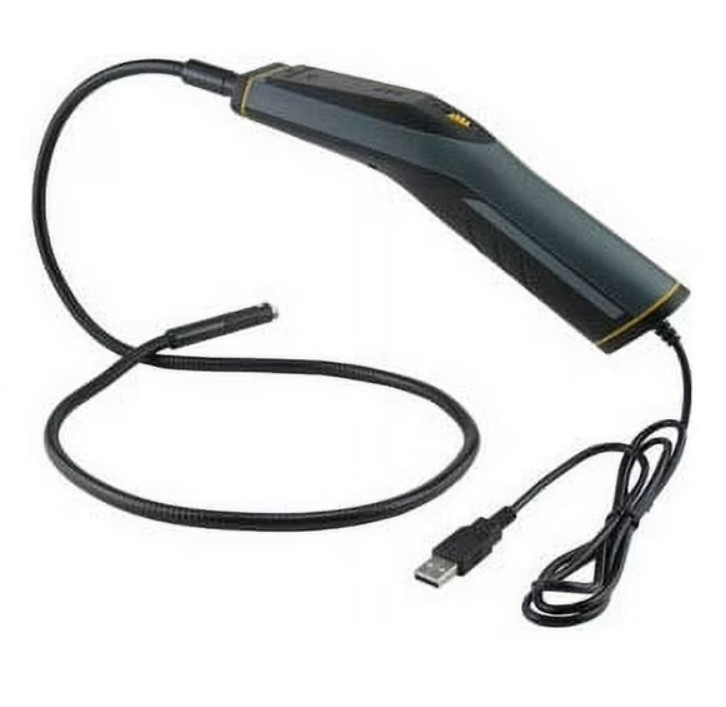 General Tools DCS050-09 The Seeker 050 USB Video Inspection System/Auto Tools