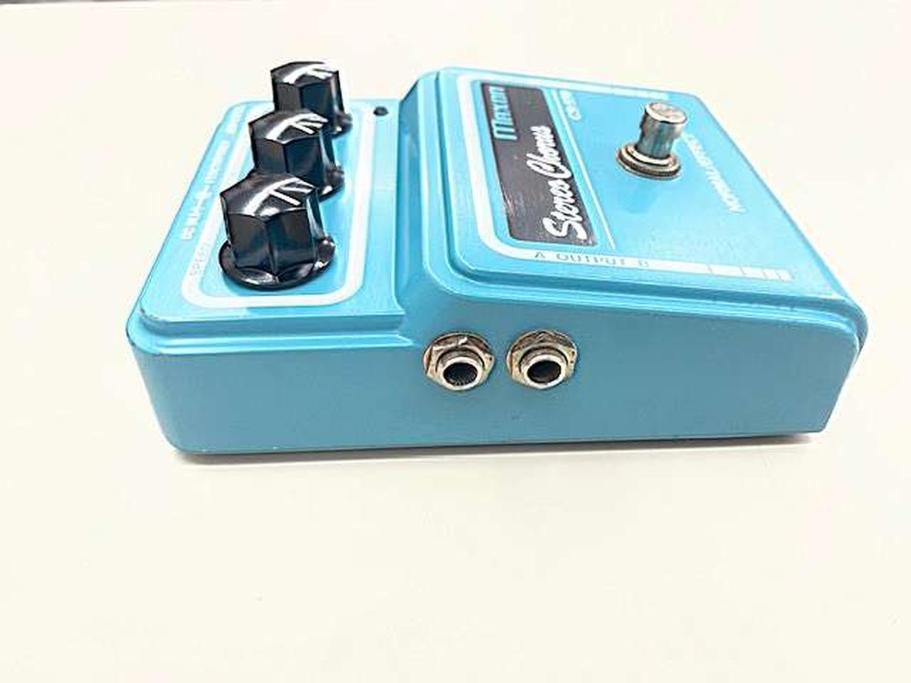 MAXON CS-550 chorus 530638