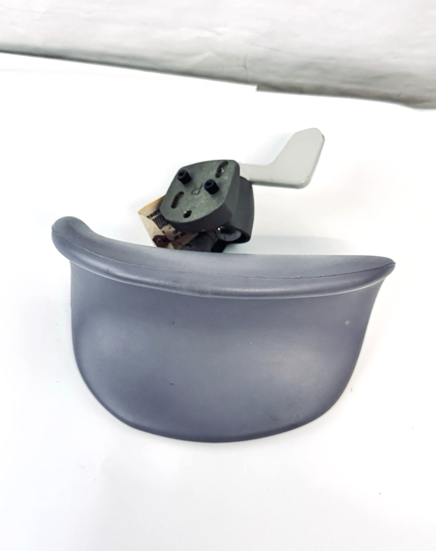Steris O/R OB Table Right CALF SUPPORT