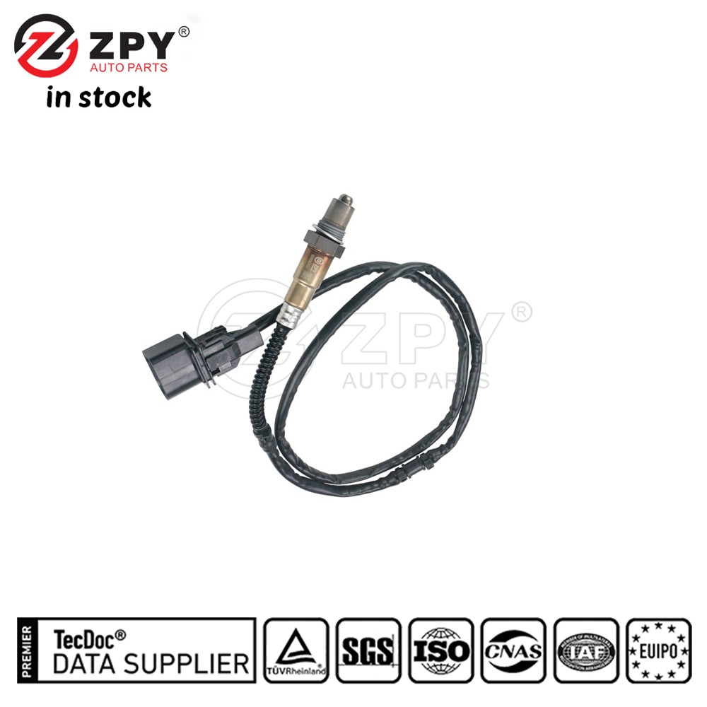 BEYU New Hight Quality Front Upstream Oxygen Sensor For Audi VW 06B 906 265D