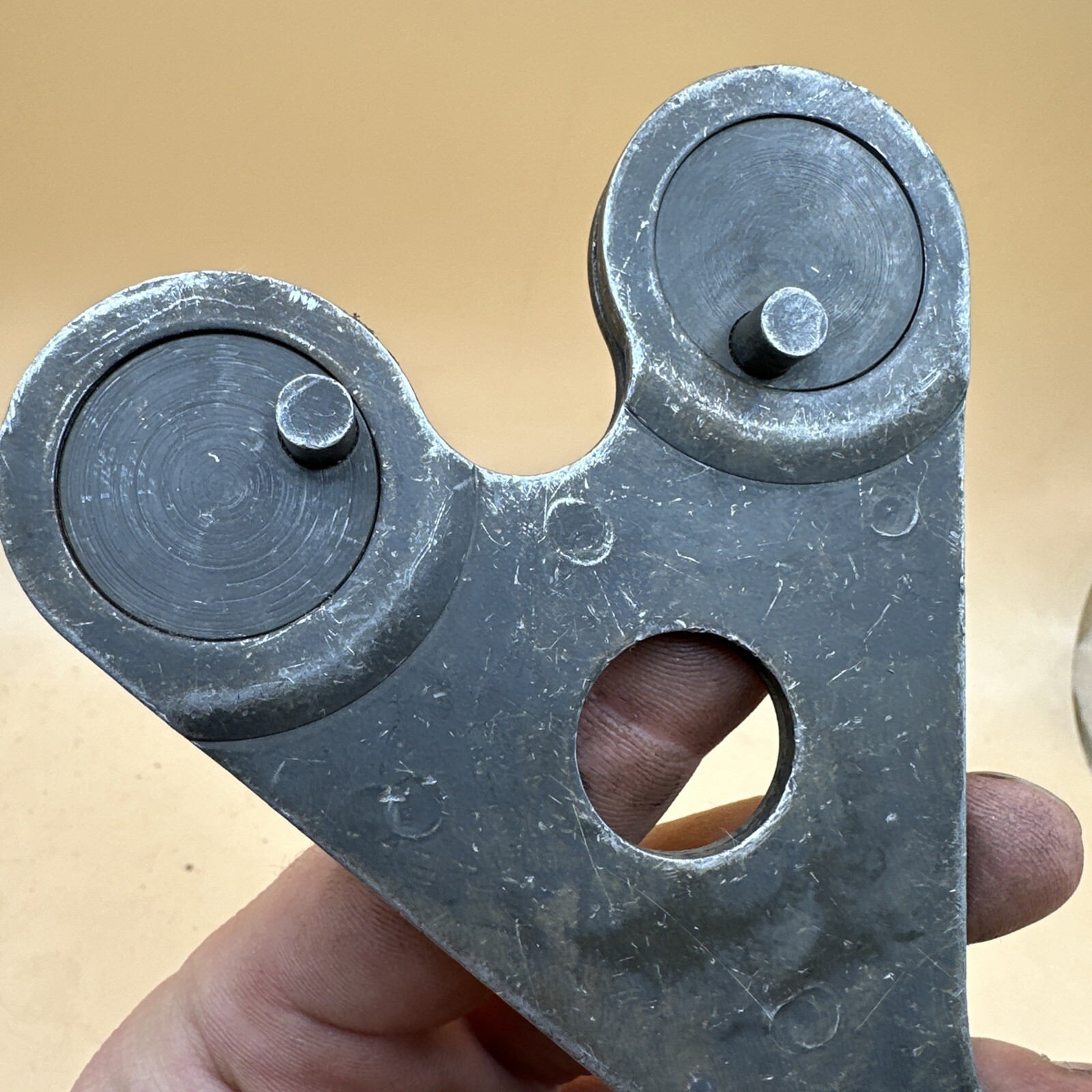 Blue Point Tools USA - Adjustable AC Compressor Spanner Wrench - GA400