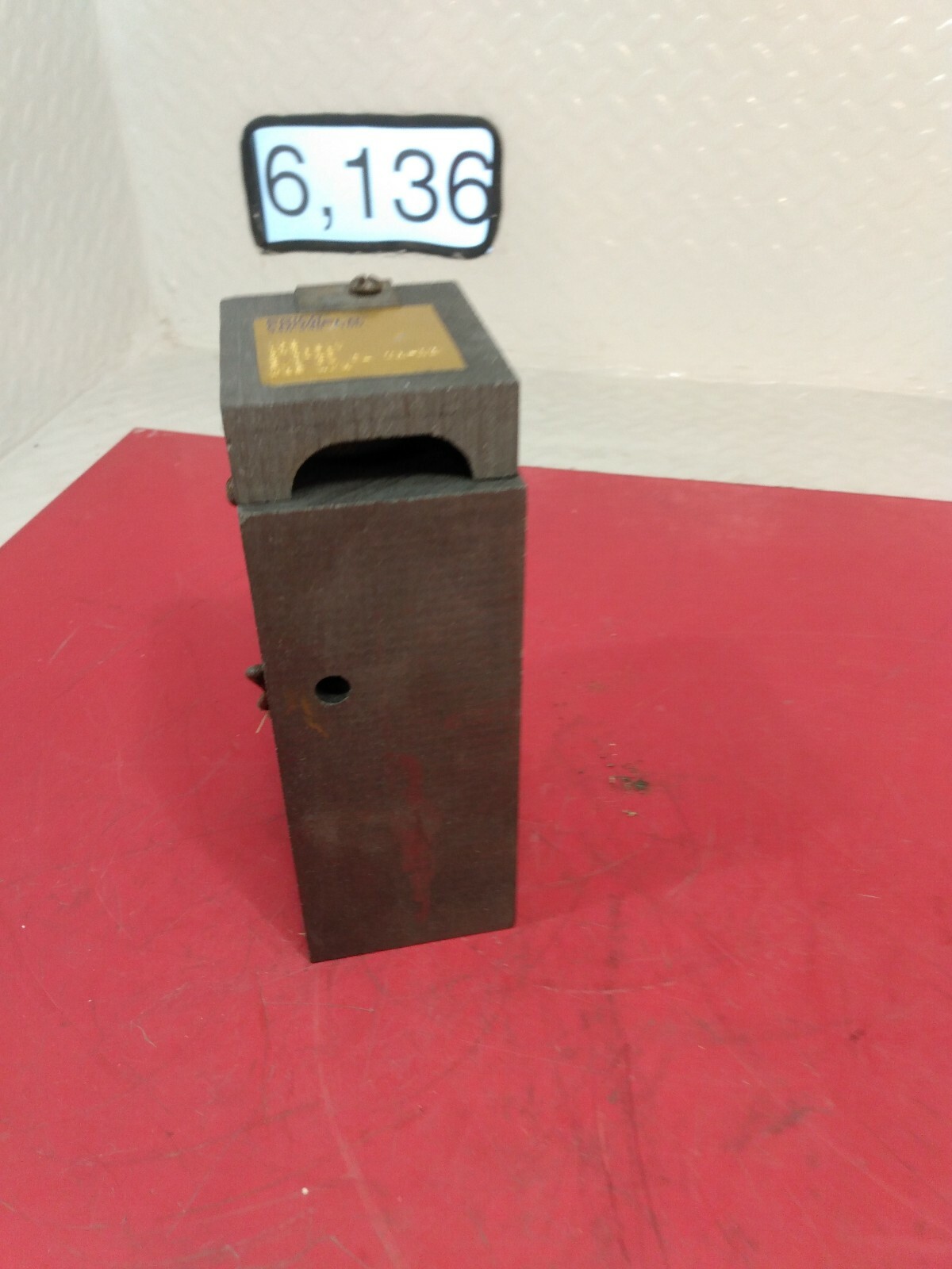 ERICO Cadweld GRC161V IPB #65 W/M