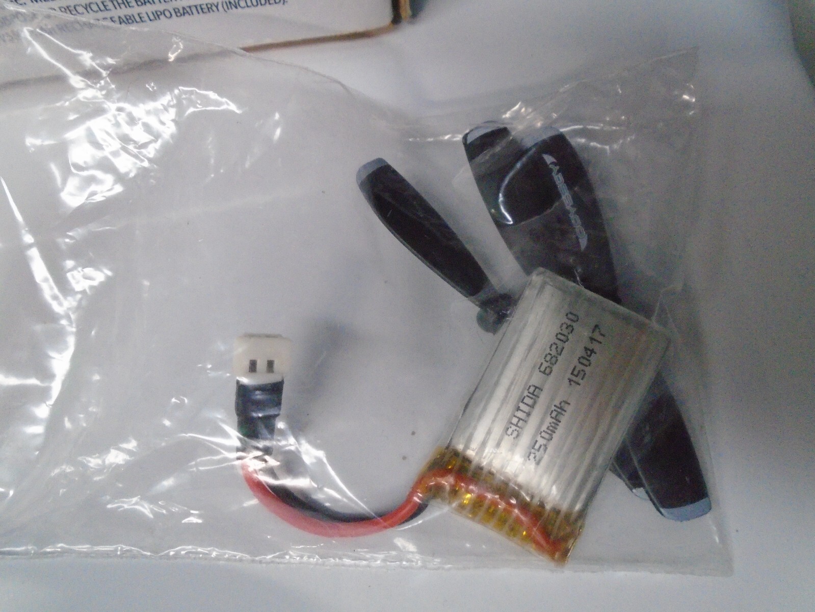 Odyssey Pocket Drone ODY1716NX