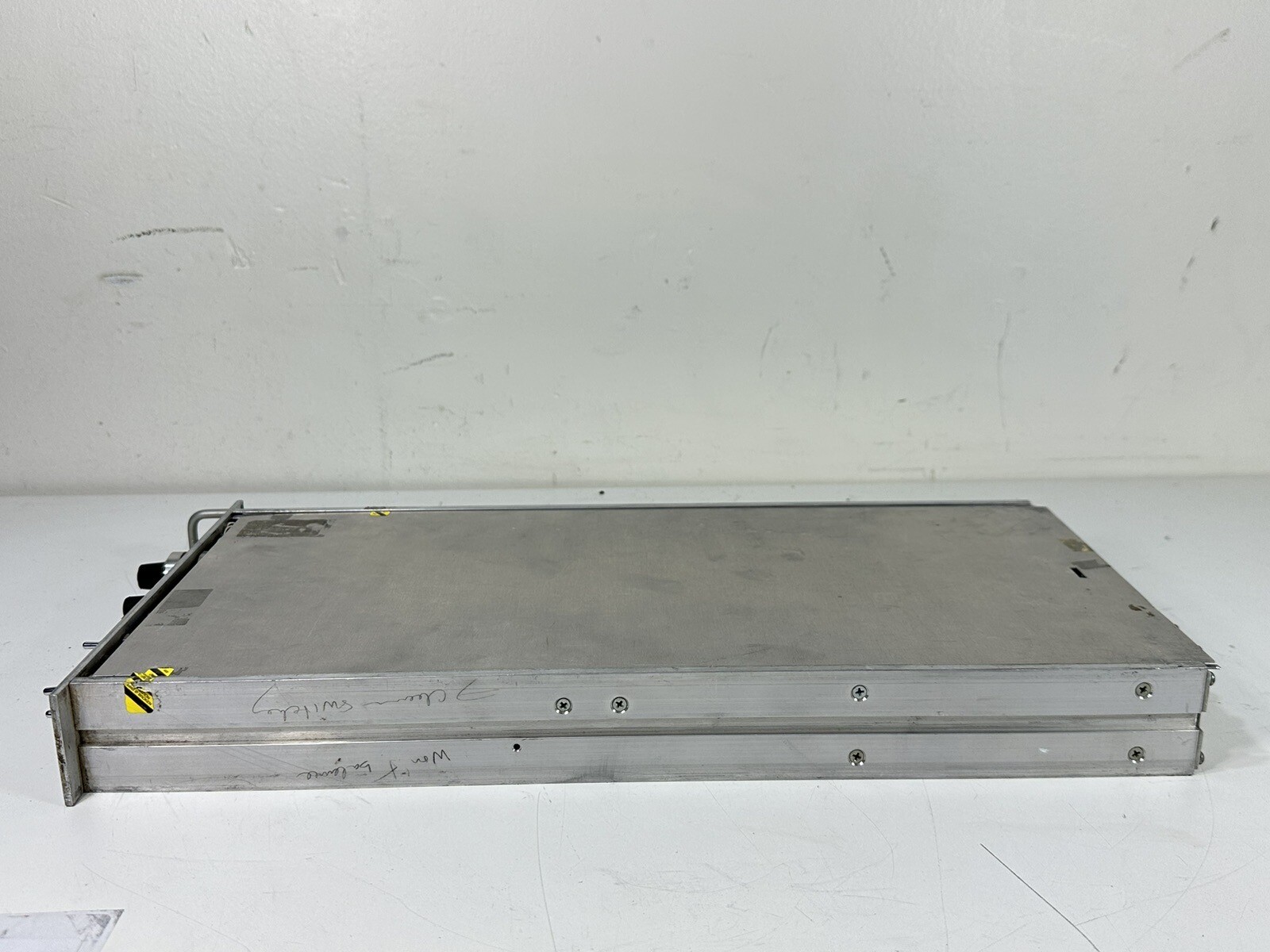Vishay Measurements Group 2310 Signal Conditioning Amplifier Module #4 UNTESTED