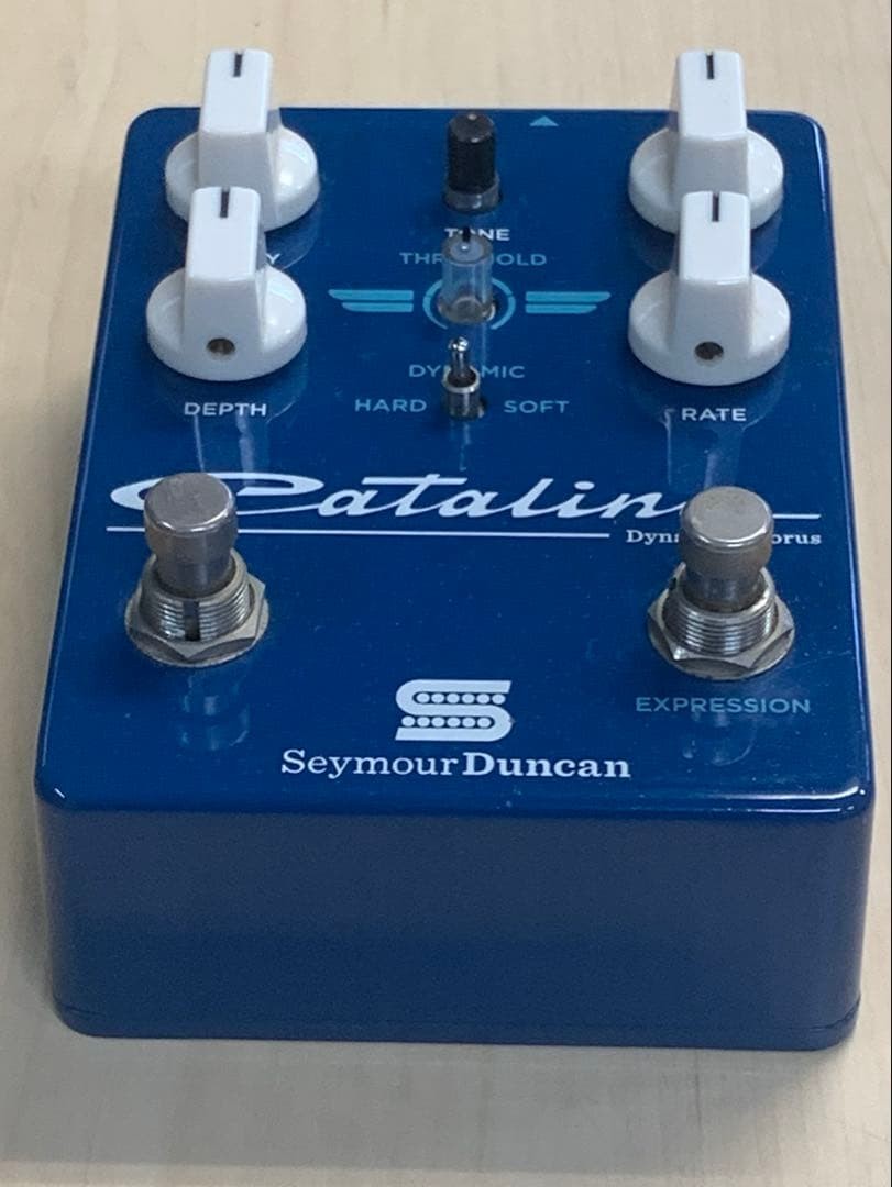 Seymour Duncan Catalina Dynamic Chorus