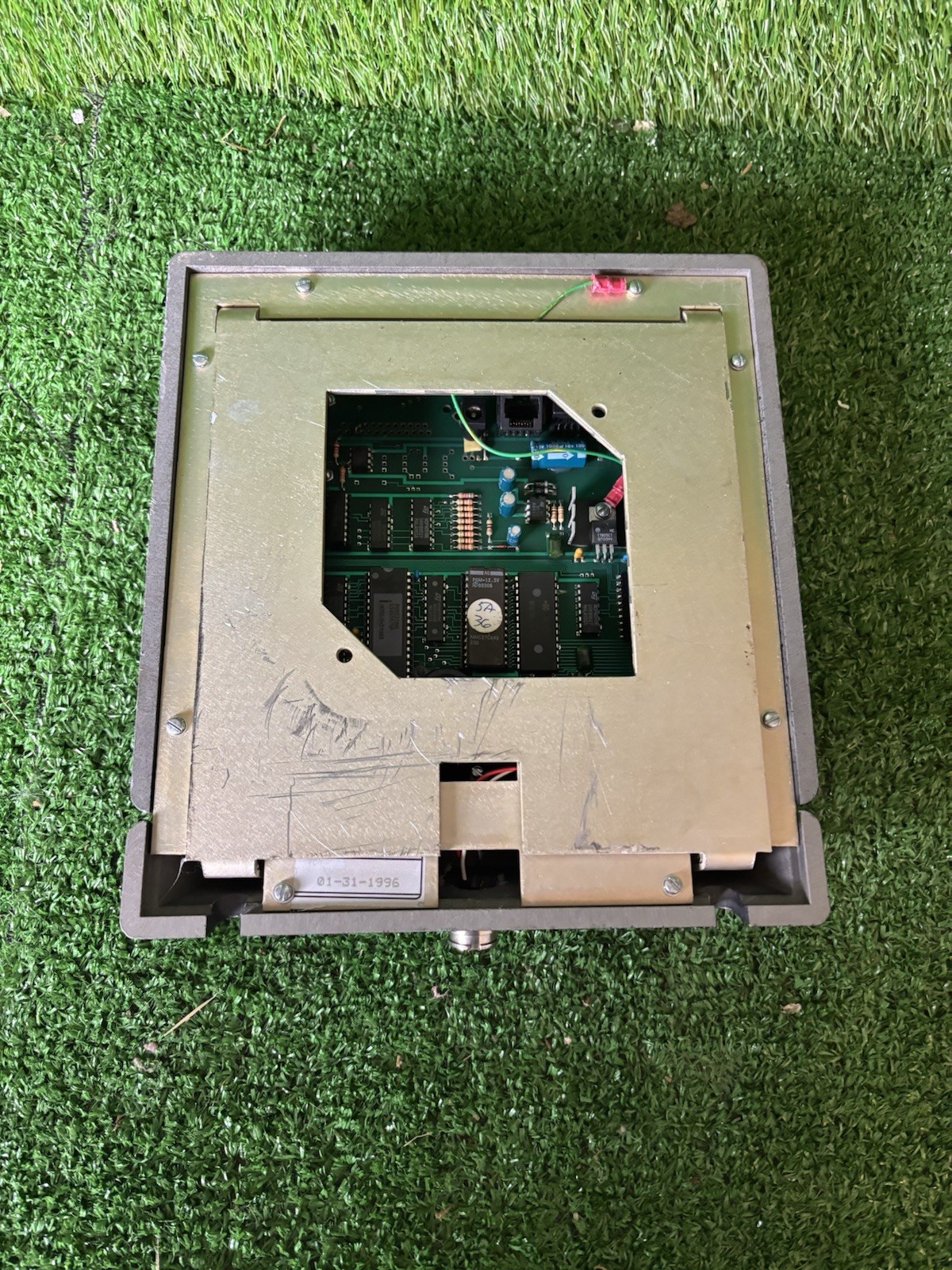 COMPUTERWISE TT5A-281M / TT5A281M (USED)