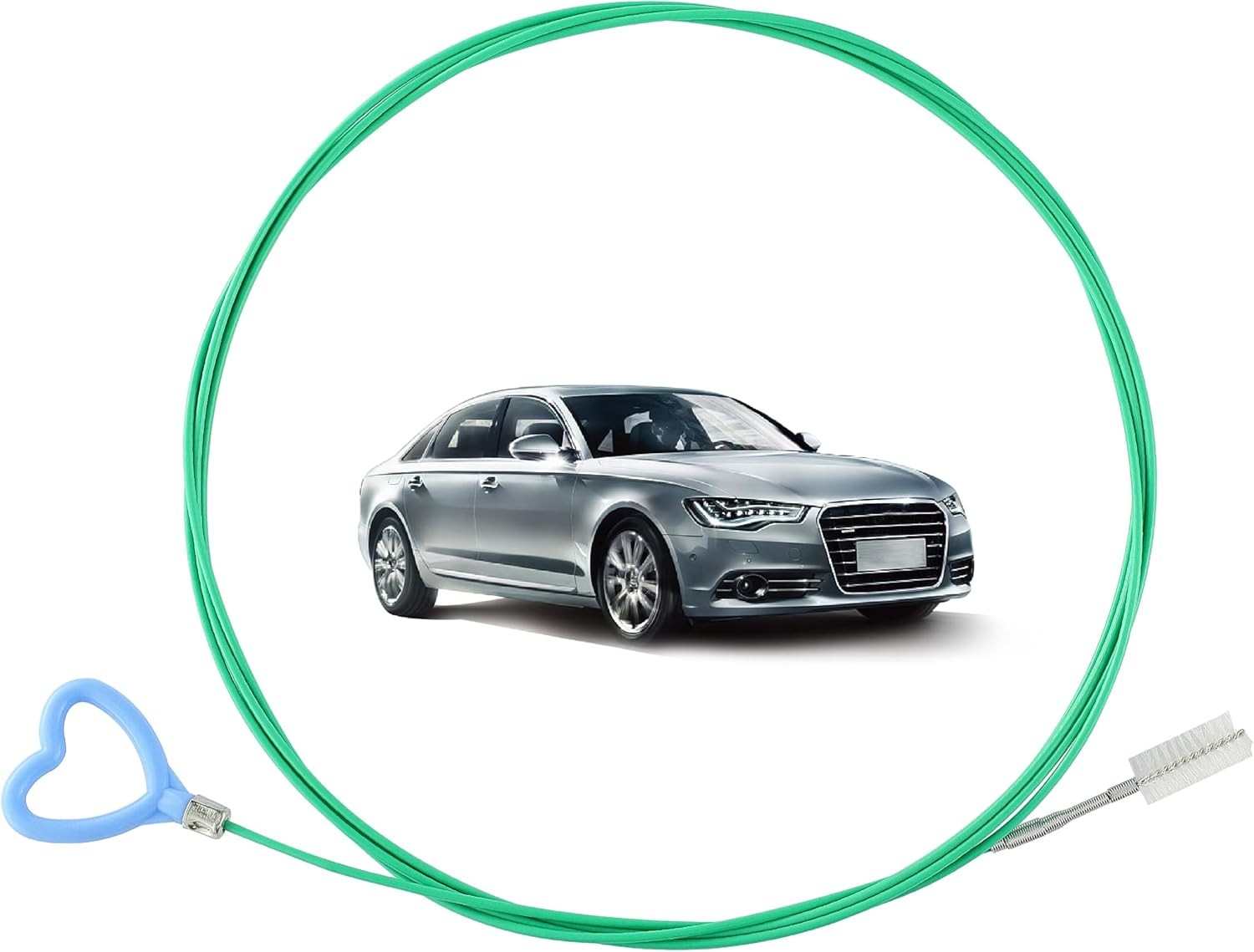 118" Sunroof Drain Cleaning Tool AC Drain Line