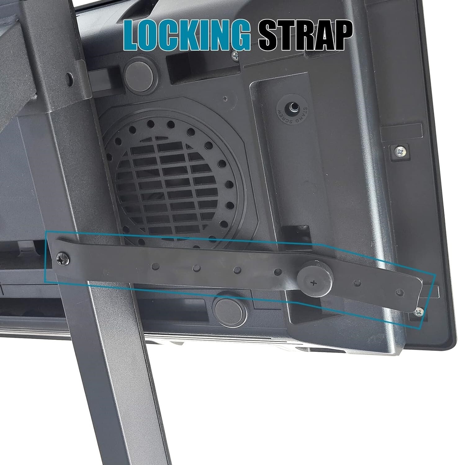 Soporte Para Teclado De Piano Líquido Con Ruedas - Estilo Z Ajustable Y Portátil