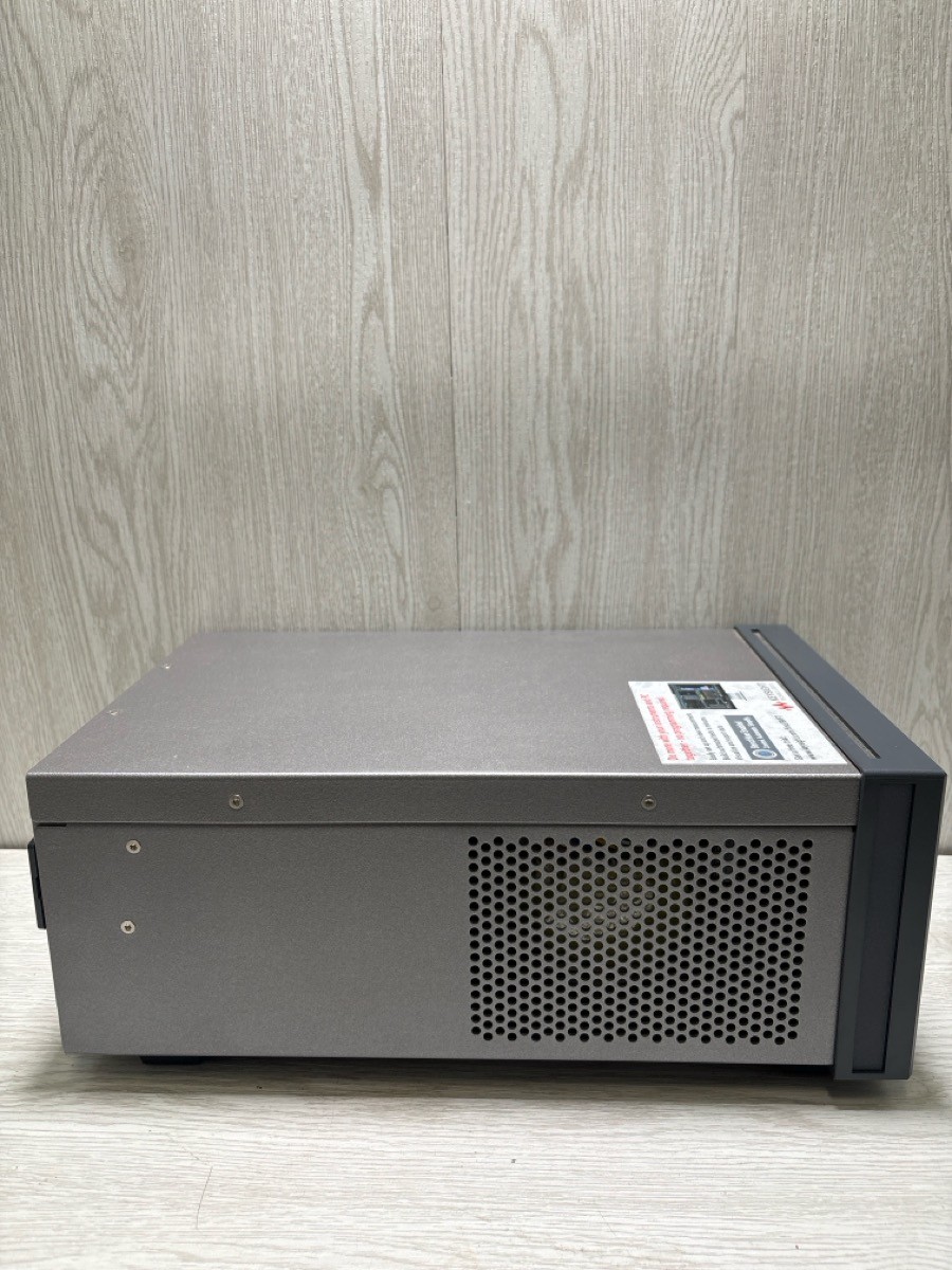 Keysight E36313a Technologies Digital Bench Power Supply (A1G014185)