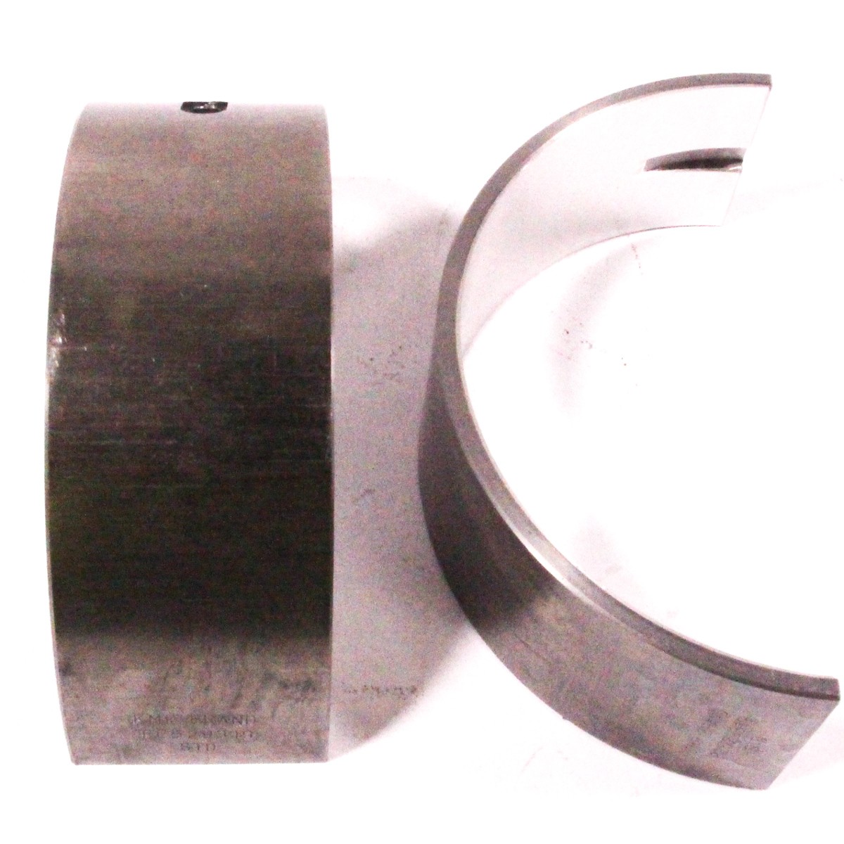 RE529319 BEARING PAIR, MAIN - STD Suitable For JOHN DEERE Shipping from Texas or