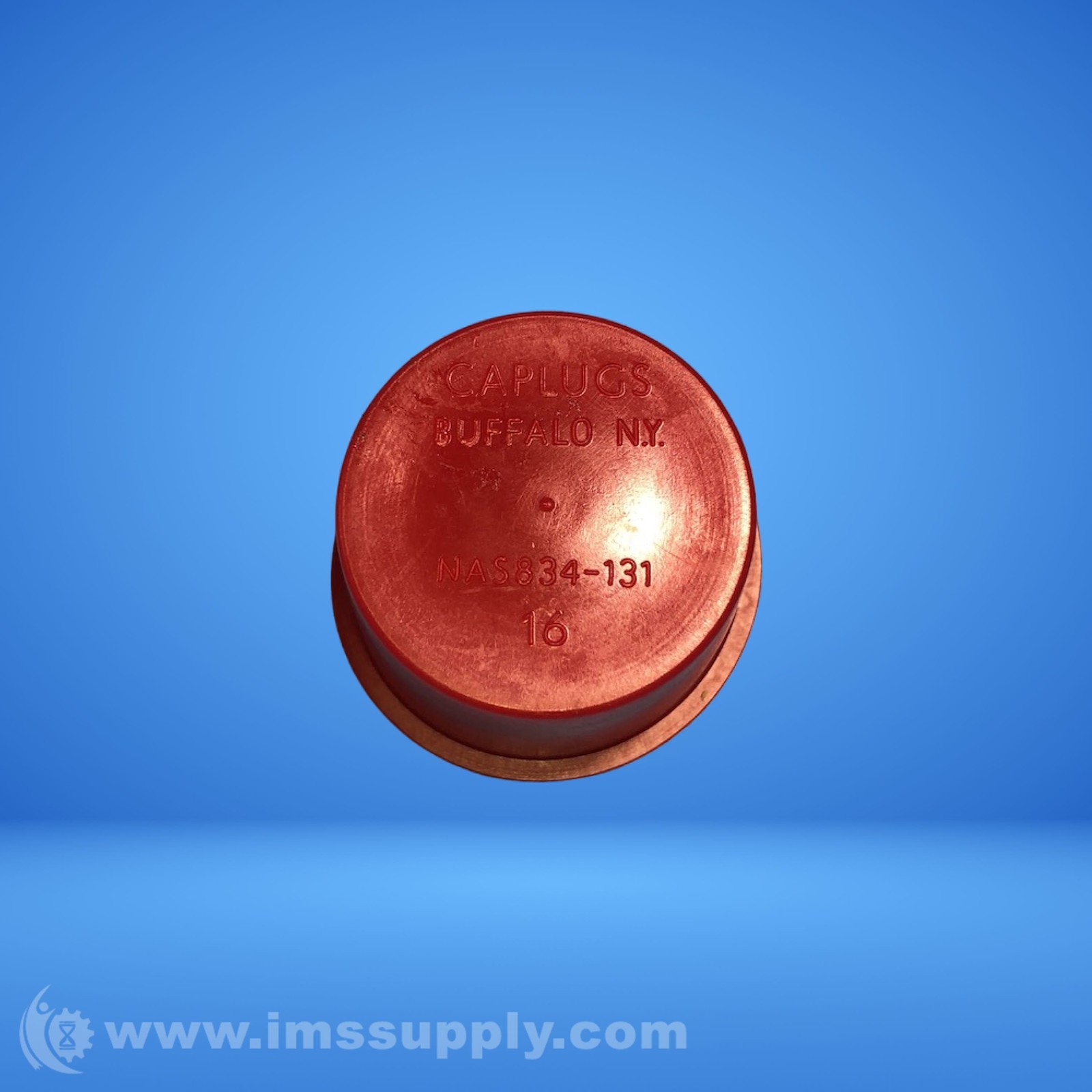 Caplugs NAS834-131 FNIP