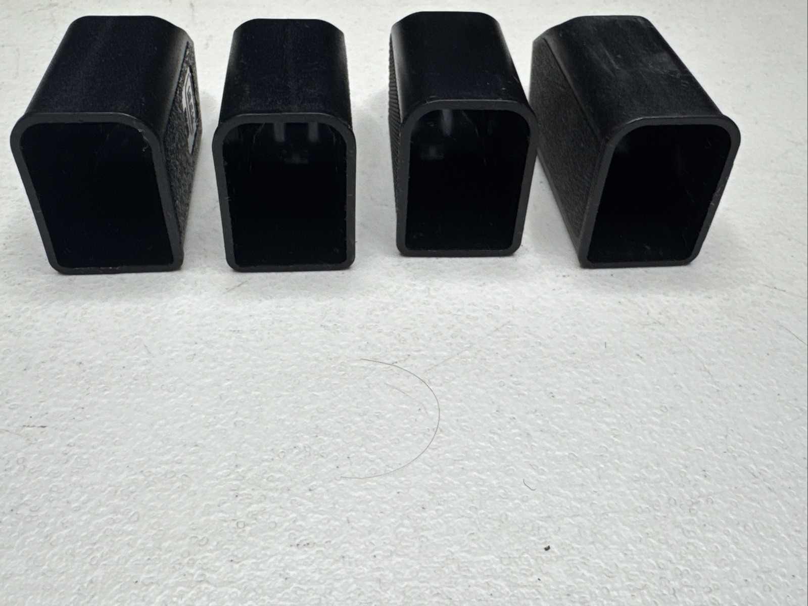 Glock OEM Magazine Gen 4 Speed Loader for 9x19 .357 Sig and .40 S&W Double Stack