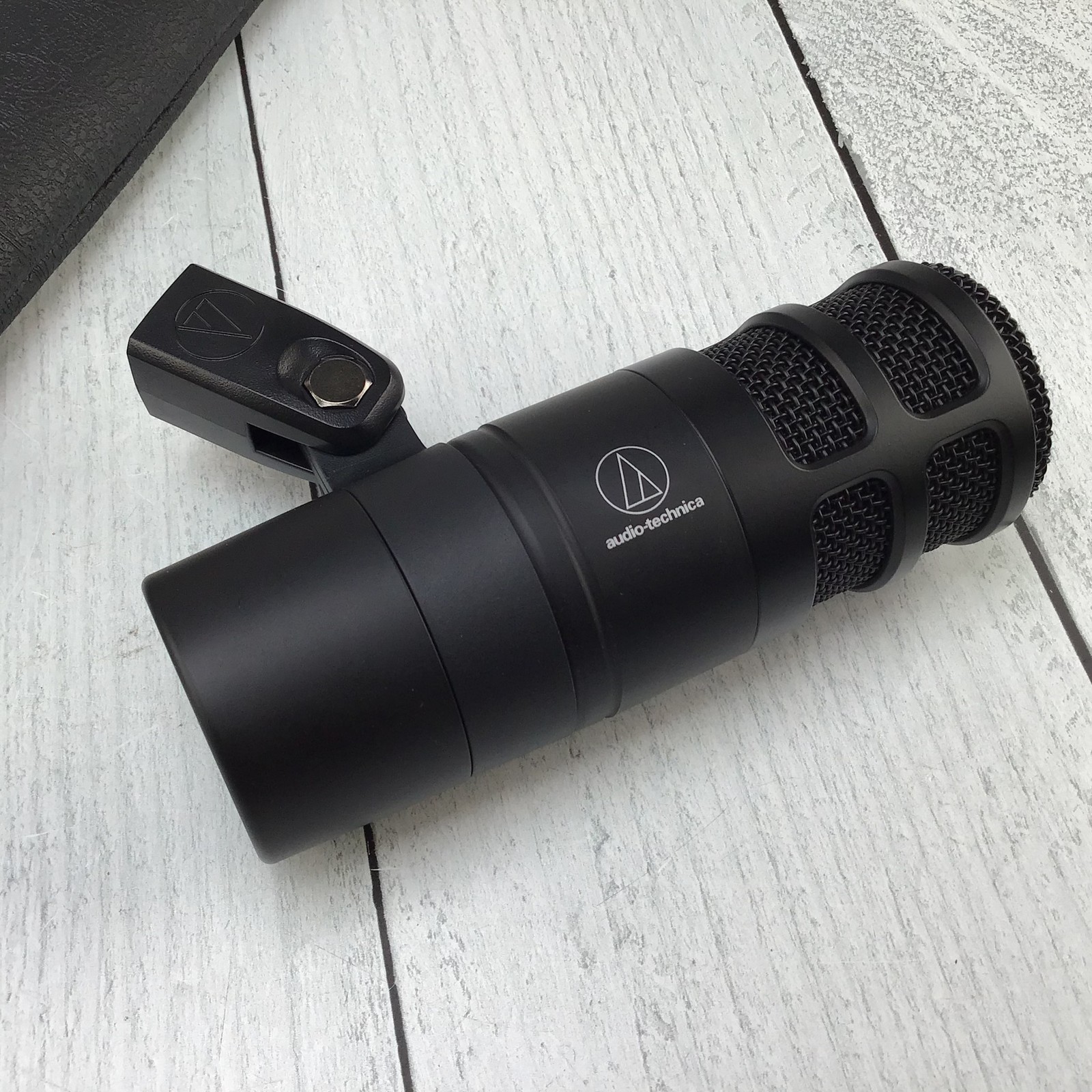 Audio-Technica AT2040 Microphone in Box Used EX