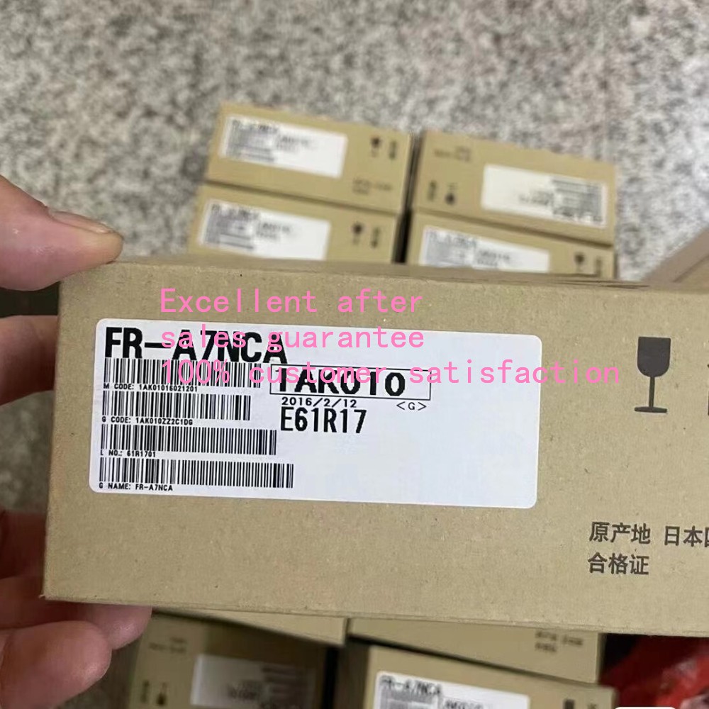 1PC NEW Mitsubishi Frequency Conversion Communication Card FR-A7NCA Freight Free