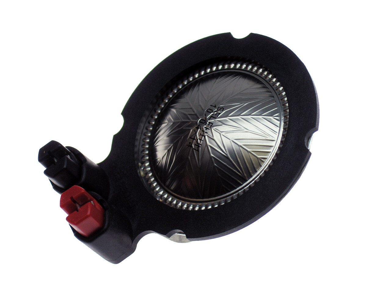 Selenium Style Speaker Diaphragm fits D210Ti Tweeter Horn Driver SEL-D210Ti