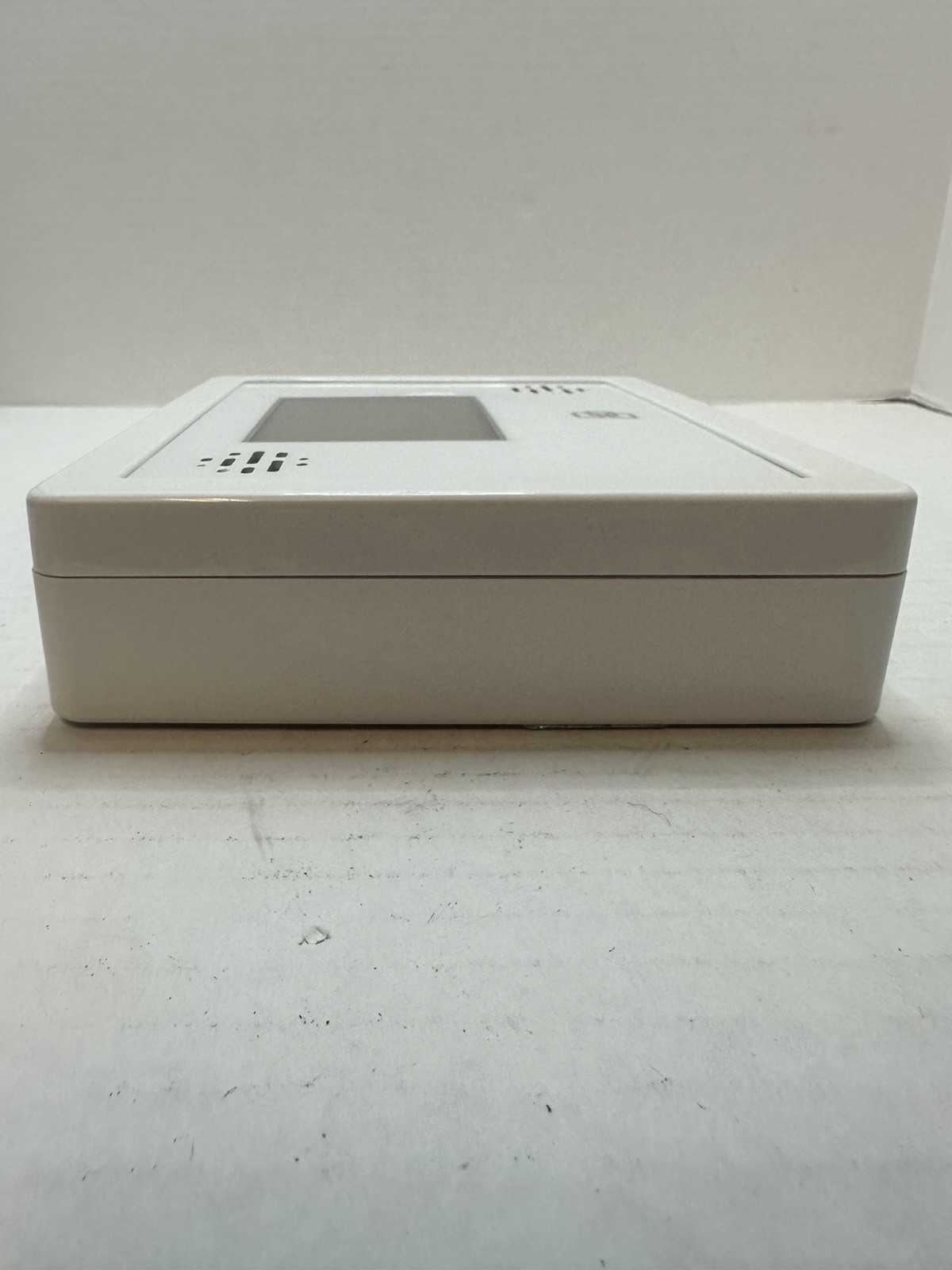 Interlogix Simon XTi Control Panel with transformer 600-1054-95R-12