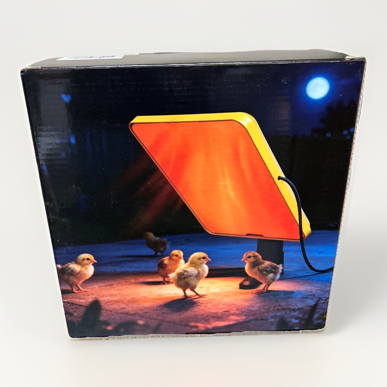 Lobeline Portable Chicken Heater
