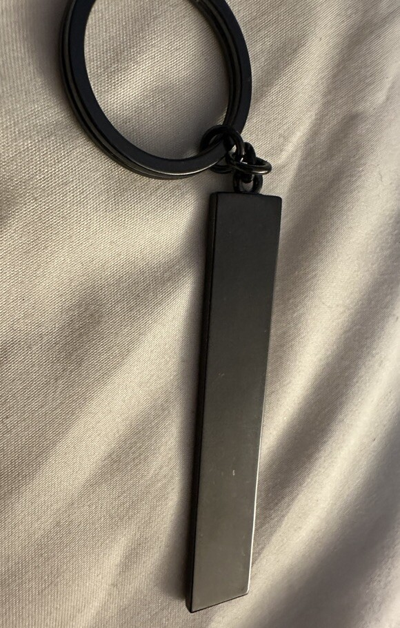 Baume & Mercier Keychain 1 Metal