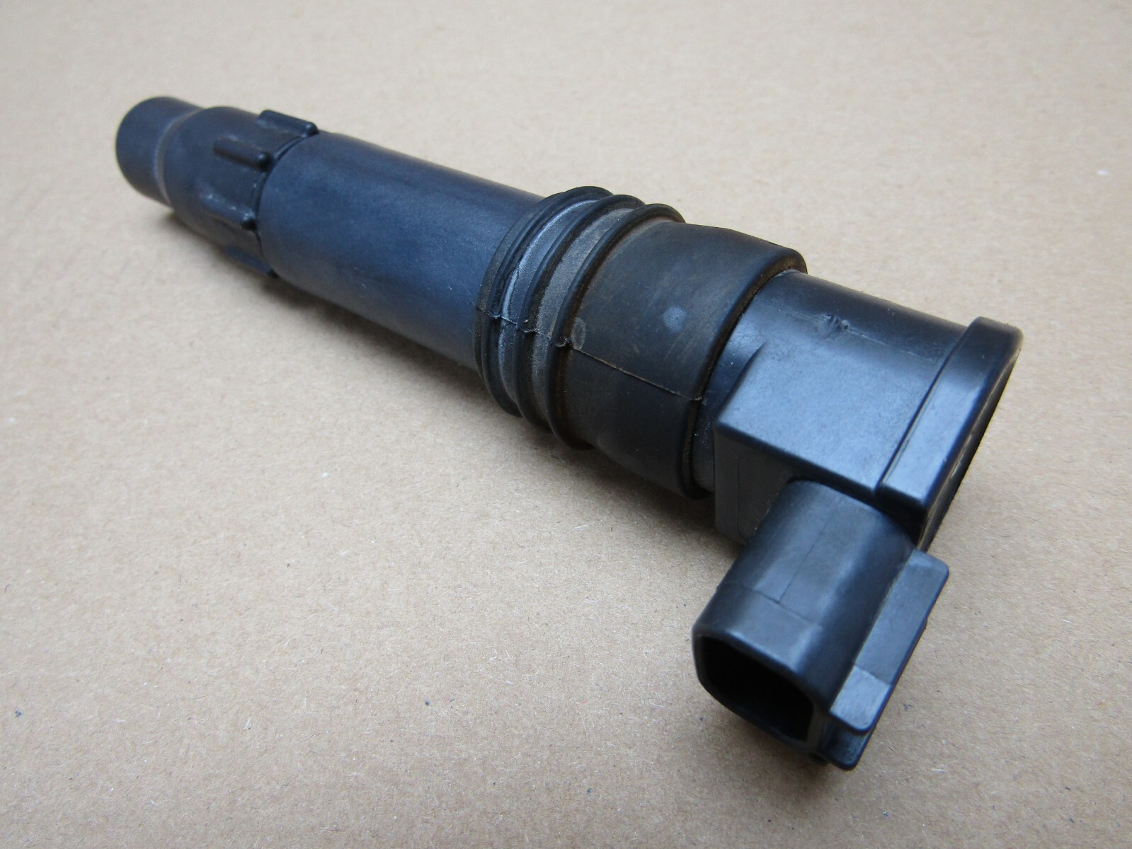 Suzuki VZR 1800 Intruder 2015 4,634 miles ignition stick stalk coil (12226)