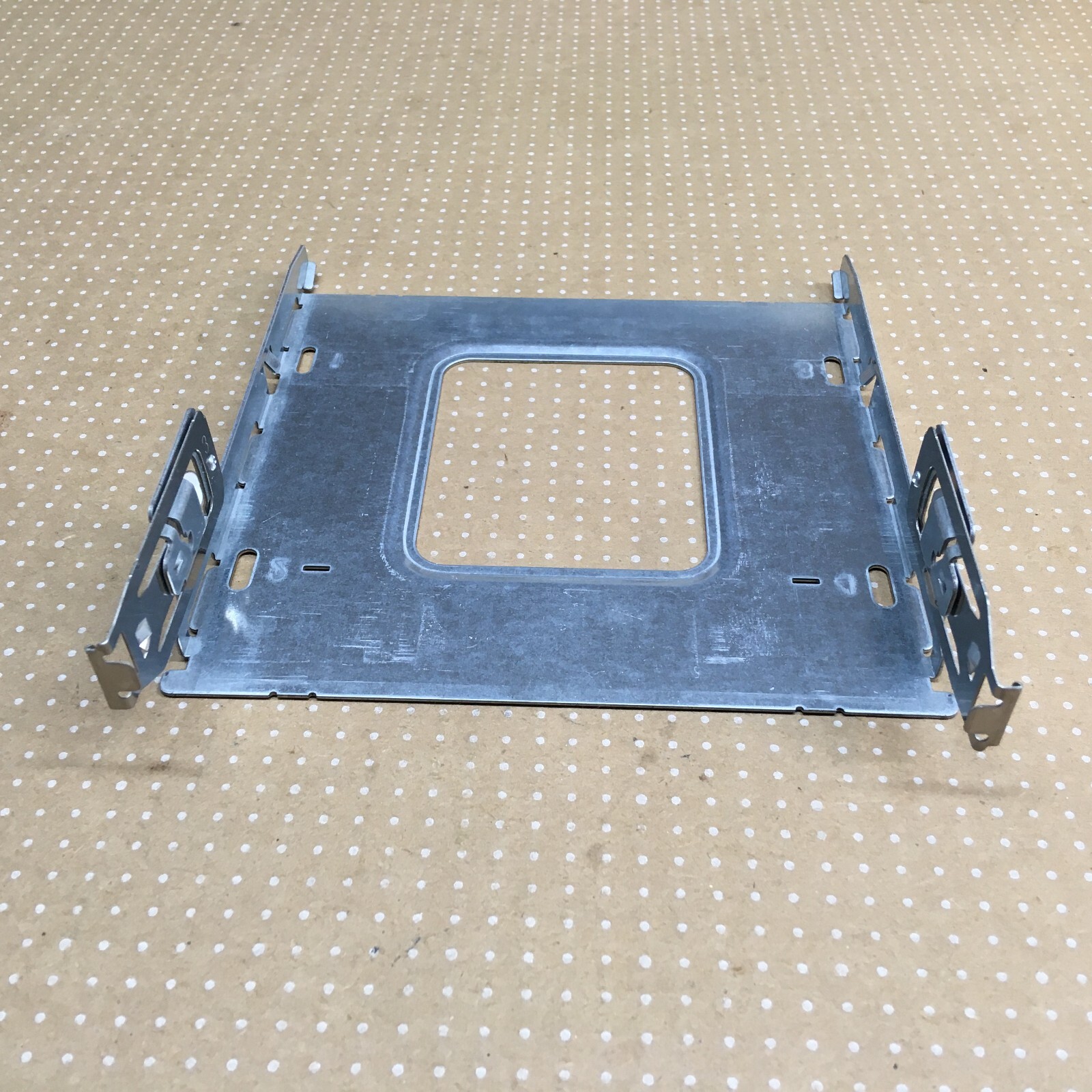 Genuine Dell PC 5.25" Drive Mounting Tray Part# 15636 ASSY 96561