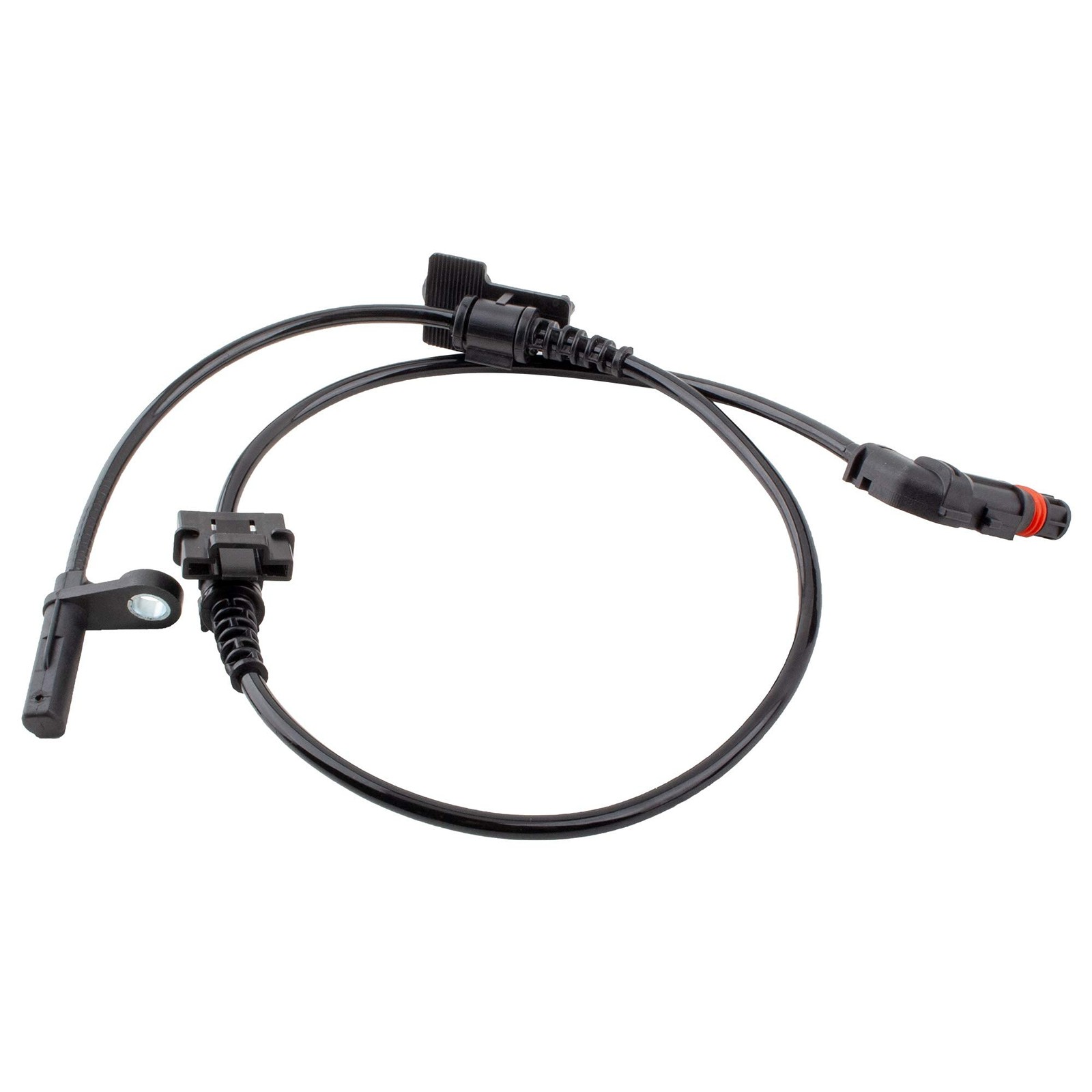 Front Right ABS Wheel Speed Sensor Fit for Chrysler 300 2005-2010 / for Dodge...