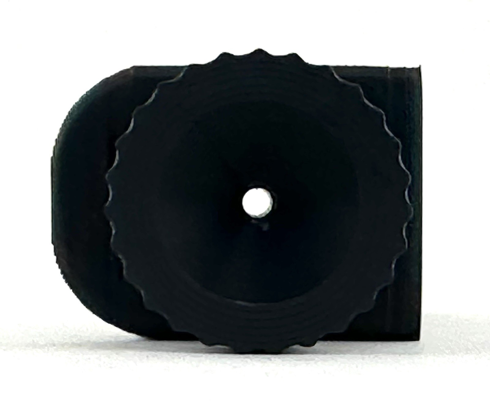 Daisy Red Ryder Peep Sight - 2mm Aperture - Adjustable Height - 38B, 99, 96