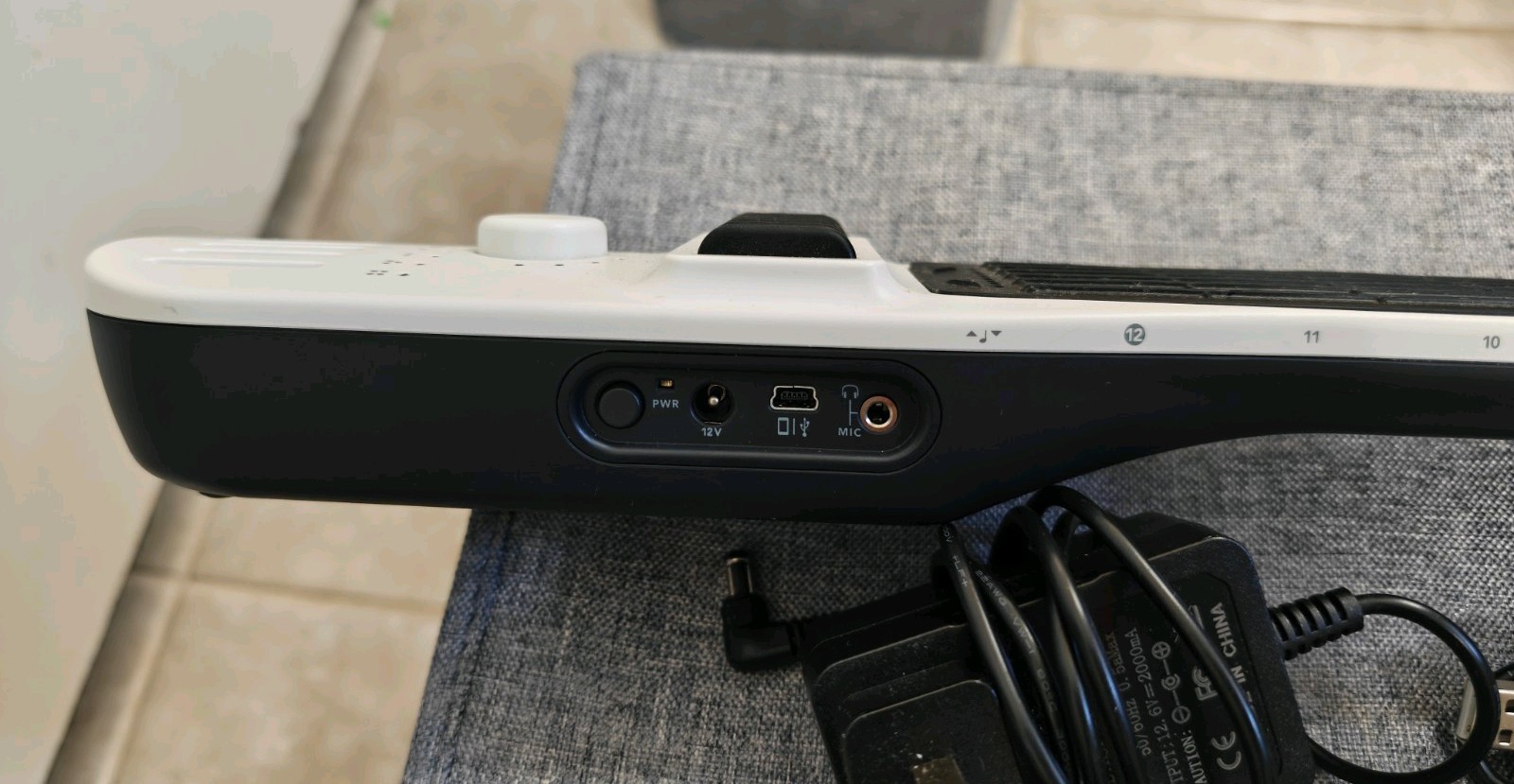 Artiphon Instrument 1 - MIDI controller - Tested Working.