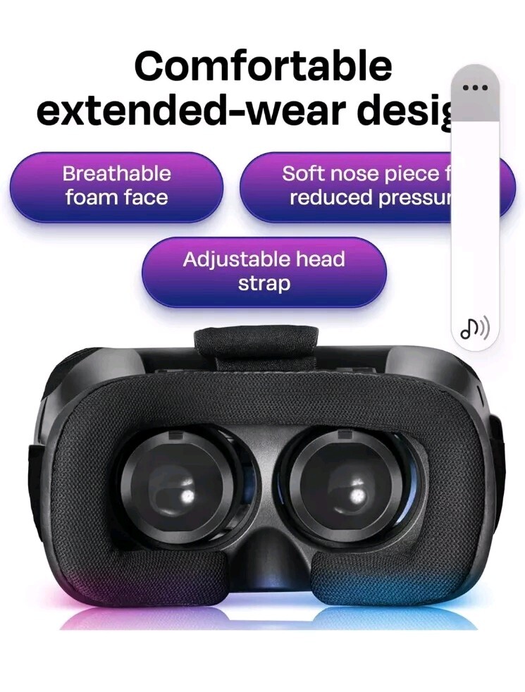 VR Headset