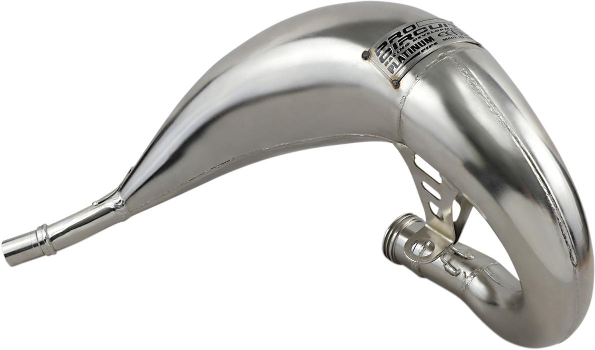 PRO CIRCUIT - 851912 - Platinum Pipe for KTM 125 SX 150 Husqvarna TC Gas MC