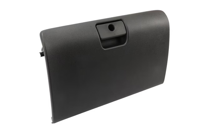 Genuine Glove Box Door Jet Black 84430628