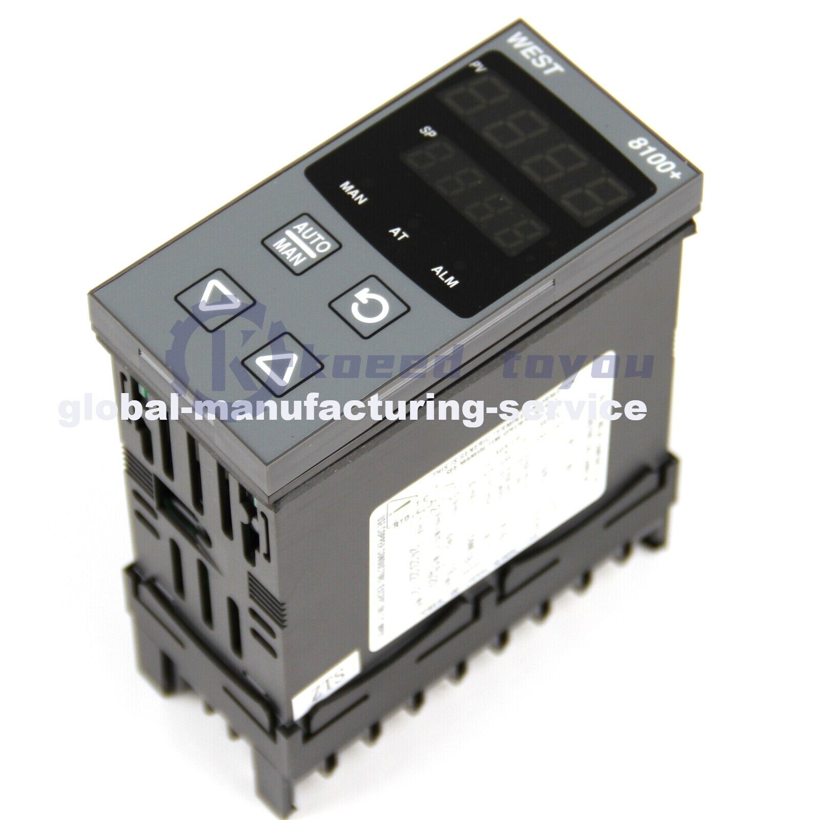 1Pcs new WEST Temperature Controller P8100 21110020