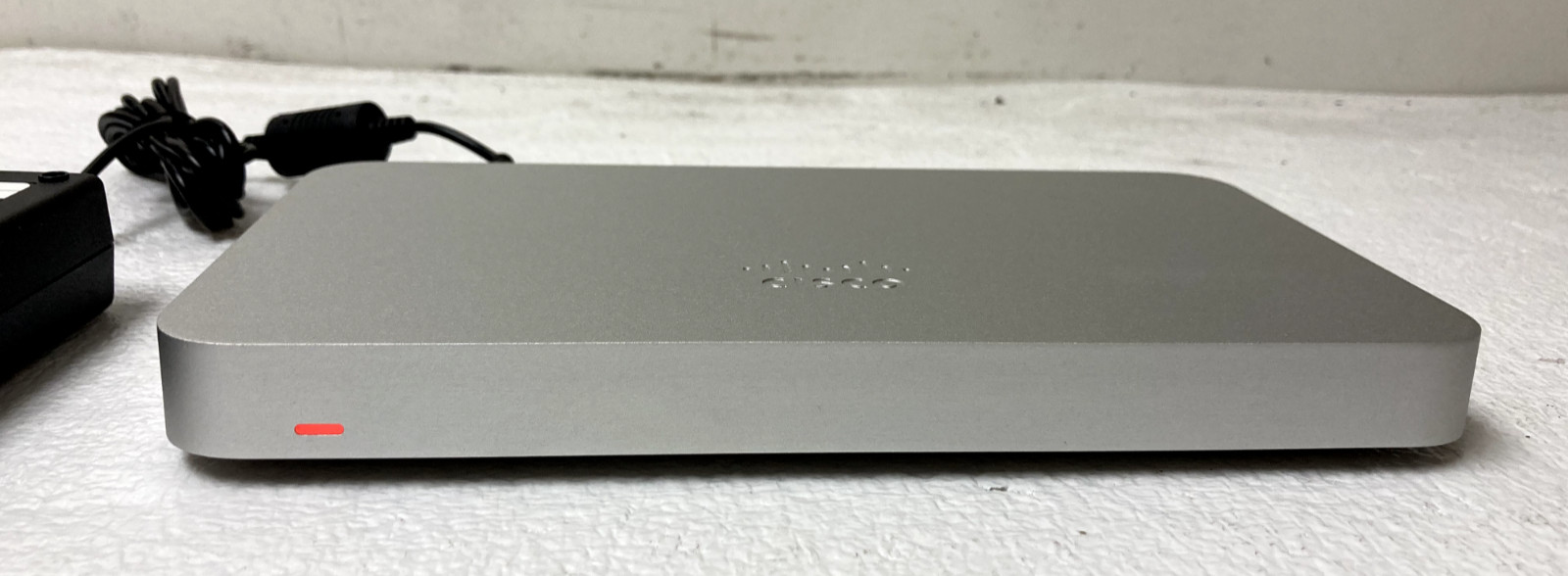 Cisco Meraki MX64-HW Cloud Managed Security Appliance Unclaimed
