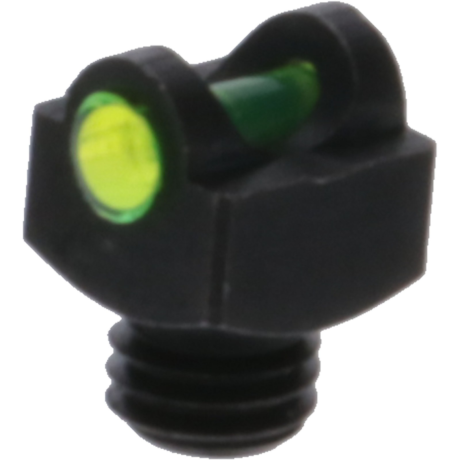 Truglo Starbrite Deluxe Fiber Optic Bead Replacement for Shotgun - 3MM - Green