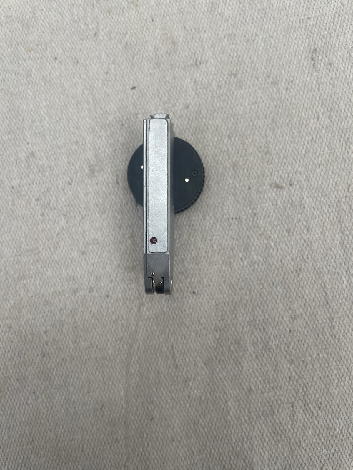 Mitutoyo 513-463-10 Dial Test Indicator, Horizontal Type 0,001"