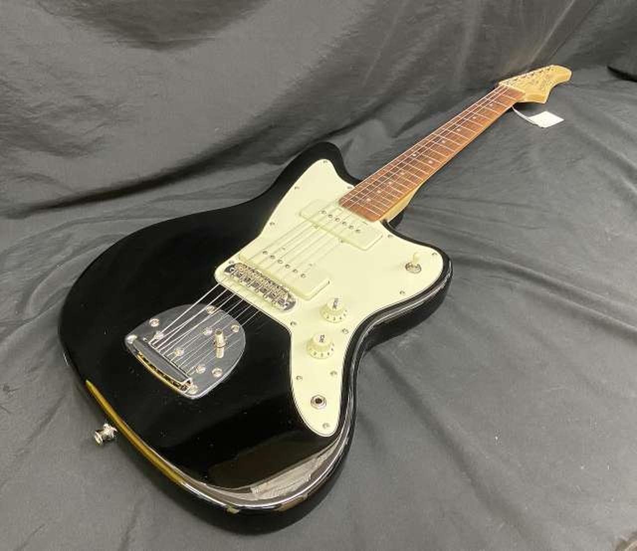 PHOTOGENIC JM-220 BLKNewElectric guitar