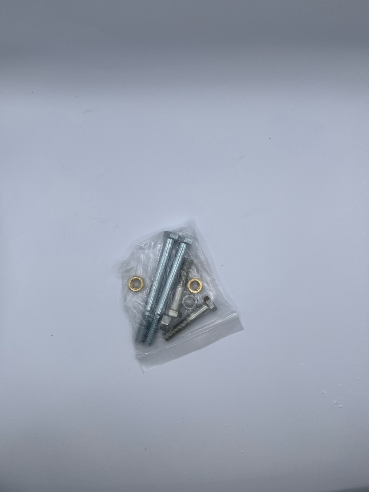 Clean Burn Retention Target - Bolt In: 31264