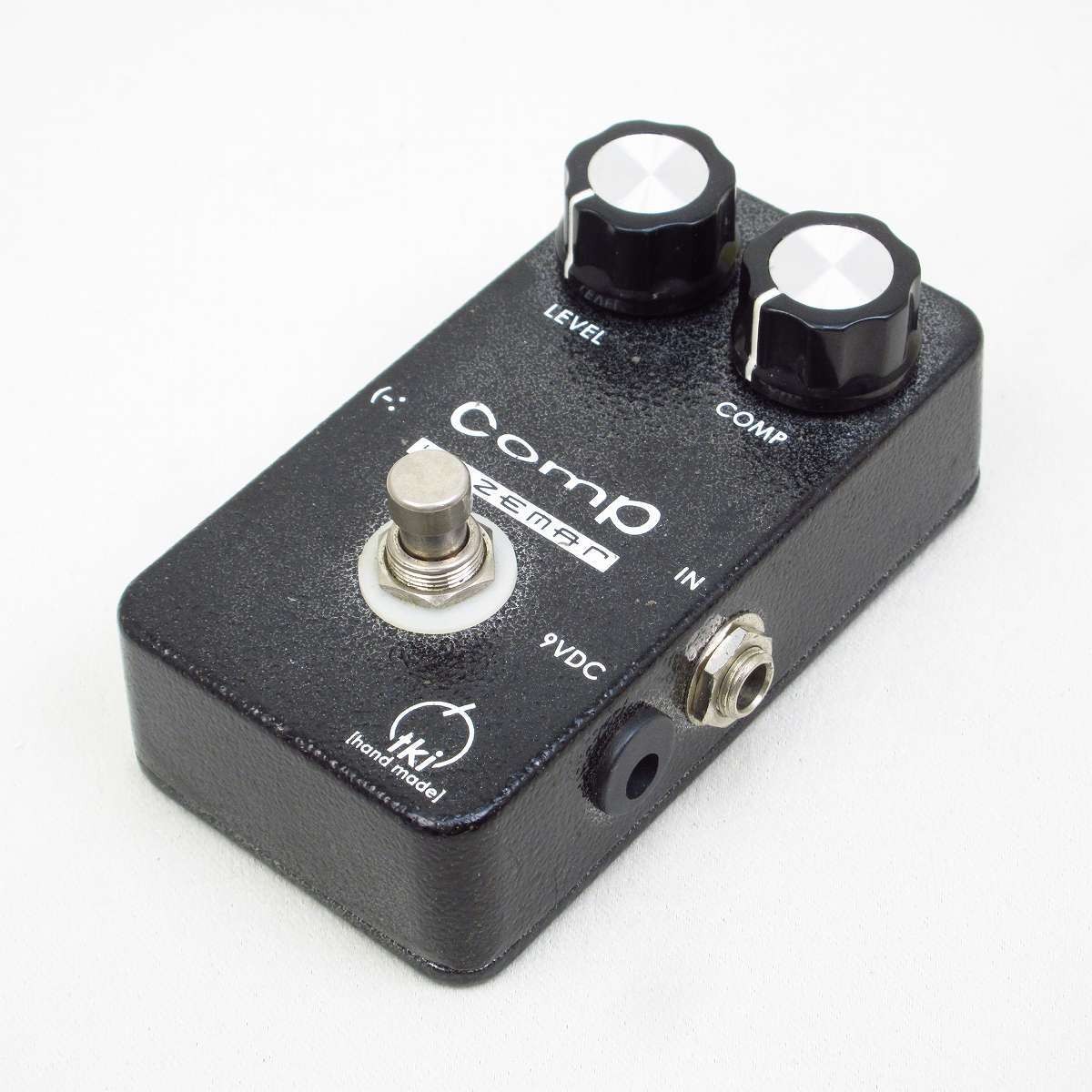 Tki Technology Lazeman Comp Compressor Junk Yokohama Store