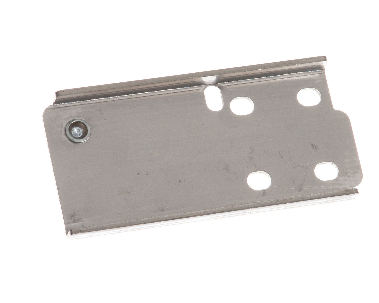 Turbo Air Hinge Bottom Right 30229M0400 - Free Shipping + Geniune OEM