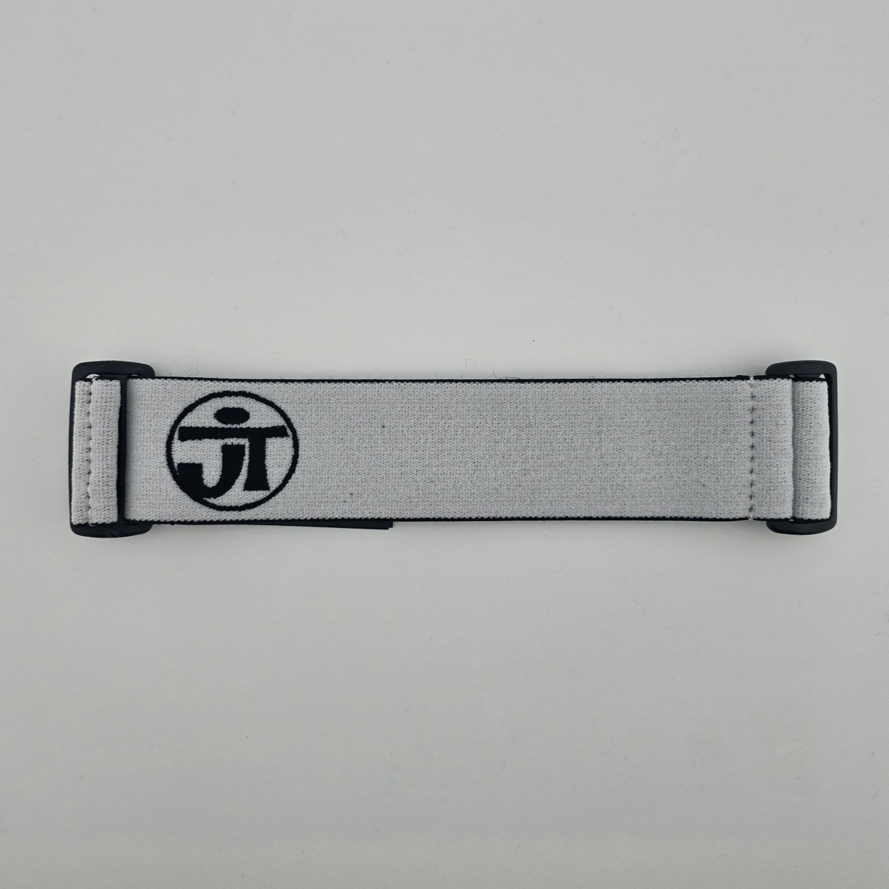 JT Paintball Spectra Proflex Woven Strap - JT Racing OG - White